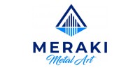 Meraki Metal Art