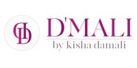 D Mali By Kisha Damali