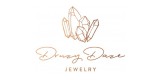 Druzy Daze Jewelry