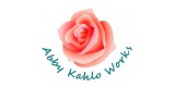 Abby Kahlo Works