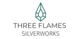 Three Flames Silverworks