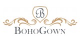 Bohogown
