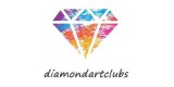 Diamond Art Clubs