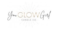You Glow Girl Candle Co