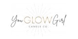You Glow Girl Candle Co
