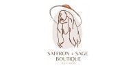 Saffron and Sage Boutique