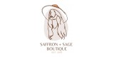 Saffron and Sage Boutique