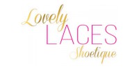 Lovely Laces Shoetique