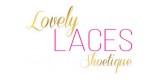 Lovely Laces Shoetique