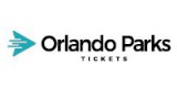 Orlando Parks Tickets