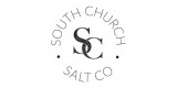 South Church Salt Co