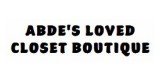 Abdes Loved Closet Boutique