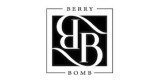 Berry Bomb Candle Co