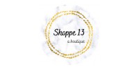 Shoppe 13