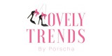 Lovely Trends By Porscha