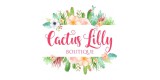Cactus Lilly Boutique