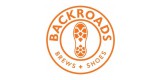 Backroads Brews and Shoes