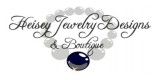 Heisey Jewelry Designs and Boutique