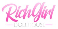 Rich Girl Doll House