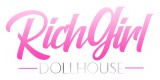 Rich Girl Doll House