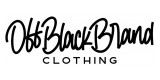 Off Black Brand