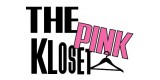 Shop Pink Kloset
