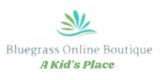 Bluegrass Online Boutique