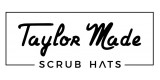 Taylor Made Scrub Hats