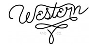 Western And Co