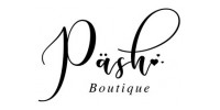Pash Boutique