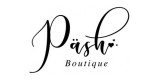 Pash Boutique
