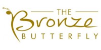 The Bronze Butterfly
