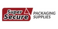 Super Secure Packaging Supplies