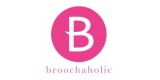 Broochaholic