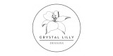 Crystal Lilly Designs