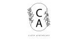 Cloth Apothecary