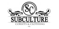 Subculture Corsets And Clothings