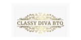 Classy Diva Boutique