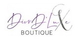 Dior D Luxe Boutique