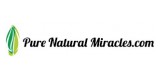 Pure Natural Miracles