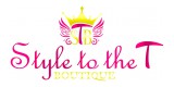 Style To The T Boutique