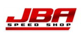 Jba Speed Shop