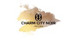 Charm City Noir
