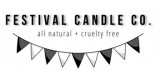 Festival Candle Co
