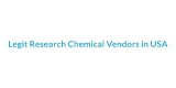 Legit Research Chemical Vendors in USA