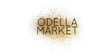 Odella Market