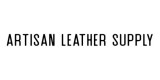 Artisan Leather Supply