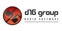 D16 Group Audio Software