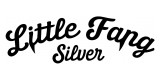 Little Fang Silver
