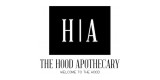 The Hood Apothecary